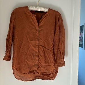 Jenni Kayne button down shirt